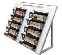 Учебный стенд-макет учебный «Ремонт нефтегазопровода» - fgospostavki.ru - Выкса