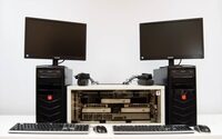 Типовой комплект учебного оборудования «Глобальные компьютерные сети» - fgospostavki.ru - Выкса