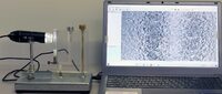 Лабораторная установка «Определение коэффициента взаимной диффузии воздуха и водяного пара»  - fgospostavki.ru - Выкса