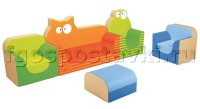 Мебель бескаркасная (вариант 5) - fgospostavki.ru - Выкса