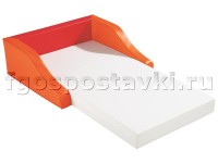 Кровать мягкая разборная с матрасом - fgospostavki.ru - Выкса