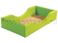 Кровать мягкая - fgospostavki.ru - Выкса
