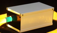 Светогенератор для фибероптики ФОС-100ГЛ - fgospostavki.ru - Выкса