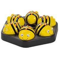 Комплект программируемых мини-роботов Bee-Bot - fgospostavki.ru - Выкса
