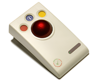 Роллер компьютерный Optimax Trackball - fgospostavki.ru - Выкса