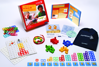 Первые шаги с книжными пособиями Нумикон (3-5 лет) - fgospostavki.ru - Выкса