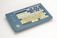 Клавиатура большая программируемая IntelliKeys - fgospostavki.ru - Выкса