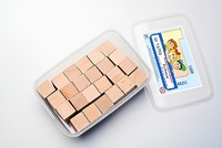 Игровой набор Фребеля "Кубики" (48 шт., бук, серия "Красота вокруг нас") - fgospostavki.ru - Выкса