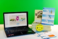 Коллекция натурально-интерактивная "Лен" - fgospostavki.ru - Выкса