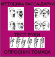 Комплект методик для диагностики агрессивности и конфликтности комплект для группового тестирования - fgospostavki.ru - Выкса
