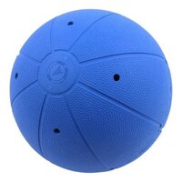 Мяч для голбола звенящий (1250 грамм) - fgospostavki.ru - Выкса
