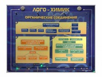 Комбинированный модульный комплекс "Лого-химик" - fgospostavki.ru - Выкса