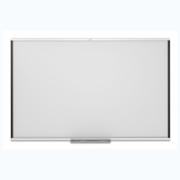 Интерактивная доска SMART SBM787V с пассивным лотком (Notebook 22) - fgospostavki.ru - Выкса