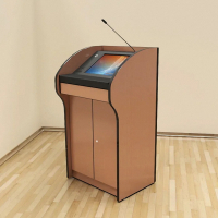 Интерактивная трибуна Smart 17 - fgospostavki.ru - Выкса