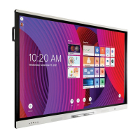 Интерактивный дисплей  SMART модель SBID-MX265-V2-C (в составе интерактивной панели SBID-MX065-V2-C) с ПО SMART Notebook - fgospostavki.ru - Выкса