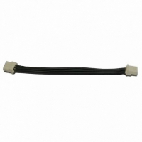 Комплект кабелей Robot Cable-3P 100mm 10pcs - fgospostavki.ru - Выкса