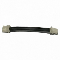 Комплект кабелей Robot Cable-3P 60mm 10pcs - fgospostavki.ru - Выкса