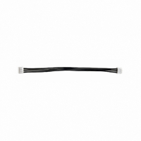 Комплект кабелей Robot Cable-3P-XL 160mm 5pcs - fgospostavki.ru - Выкса