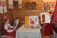 Русский народный костюм: традиции и современность - fgospostavki.ru - Выкса