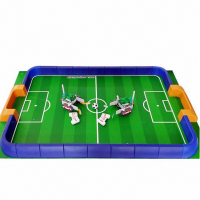 Конструктор по робототехнике Soccer Robot FK - fgospostavki.ru - Выкса