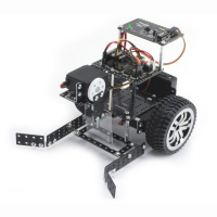 Конструктор Robo kit 4 - fgospostavki.ru - Выкса
