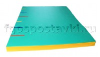 Детский мат с разметкой - fgospostavki.ru - Выкса