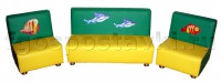 Комплект "Море" - fgospostavki.ru - Выкса
