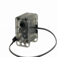 Мотор-редуктор Geared Motor GM-10A - fgospostavki.ru - Выкса