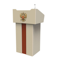 Мультимедийная интерактивная трибуна Lector - fgospostavki.ru - Выкса