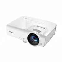 Мультимедийный короткофокусный проектор Vivitek DX283ST - fgospostavki.ru - Выкса