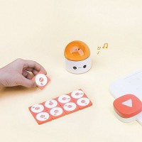 Набор Matatalab Musician Add-on ресурсный набор для программирования музыки к робототехническому набору Matatalab Coding Set - fgospostavki.ru - Выкса