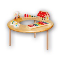 Музыкальный игровой стол - fgospostavki.ru - Выкса