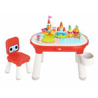Набор мебели Play Table Sets - fgospostavki.ru - Выкса