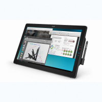 Интерактивный настольный дисплей SMART Podium 624 - fgospostavki.ru - Выкса