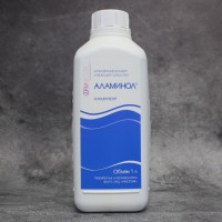 Аламинол концентрированный (1 л) - fgospostavki.ru - Выкса