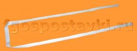 Ограничительная полоса (ПВХ) - fgospostavki.ru - Выкса