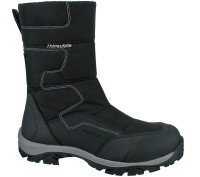 Ботинки трекинговые m.500 Snowboot (Thinsulate) - fgospostavki.ru - Выкса