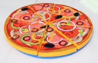 Игра для соревнований Гигантская пицца - fgospostavki.ru - Выкса