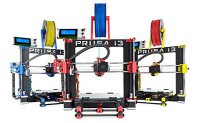 Конструктор для сборки 3D принтера - fgospostavki.ru - Выкса