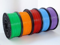 Пластик для 3D - принтера (в ассортименте) - fgospostavki.ru - Выкса
