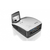 Ультракороткофокусный проектор BenQ MH856UST+ - fgospostavki.ru - Выкса