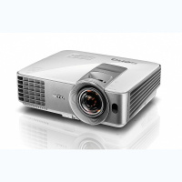 Мультимедийный короткофокусный проектор BenQ MS630ST - fgospostavki.ru - Выкса