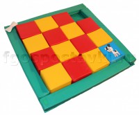 Игра "Пятнашки со щенком" - fgospostavki.ru - Выкса