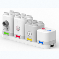 Ресурсный набор Botzees Connect Kit - fgospostavki.ru - Выкса