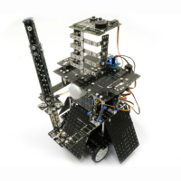 Ресурсный набор Robo Kit 6-7 - fgospostavki.ru - Выкса