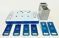 Комплект минимодулей «Физика твердого тела» - fgospostavki.ru - Выкса