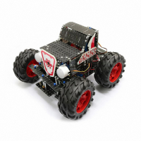 Конструктор Robo Kit 7 - fgospostavki.ru - Выкса