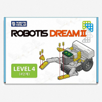 Робототехнический набор ROBOTIS DREAM II Level 4 Kit - fgospostavki.ru - Выкса
