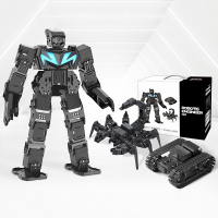 Конструктор ROBOTIS ENGINEER KIT 2 - fgospostavki.ru - Выкса