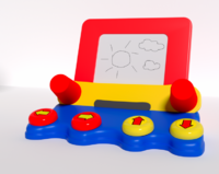 Игра «Создай рисунок» - fgospostavki.ru - Выкса